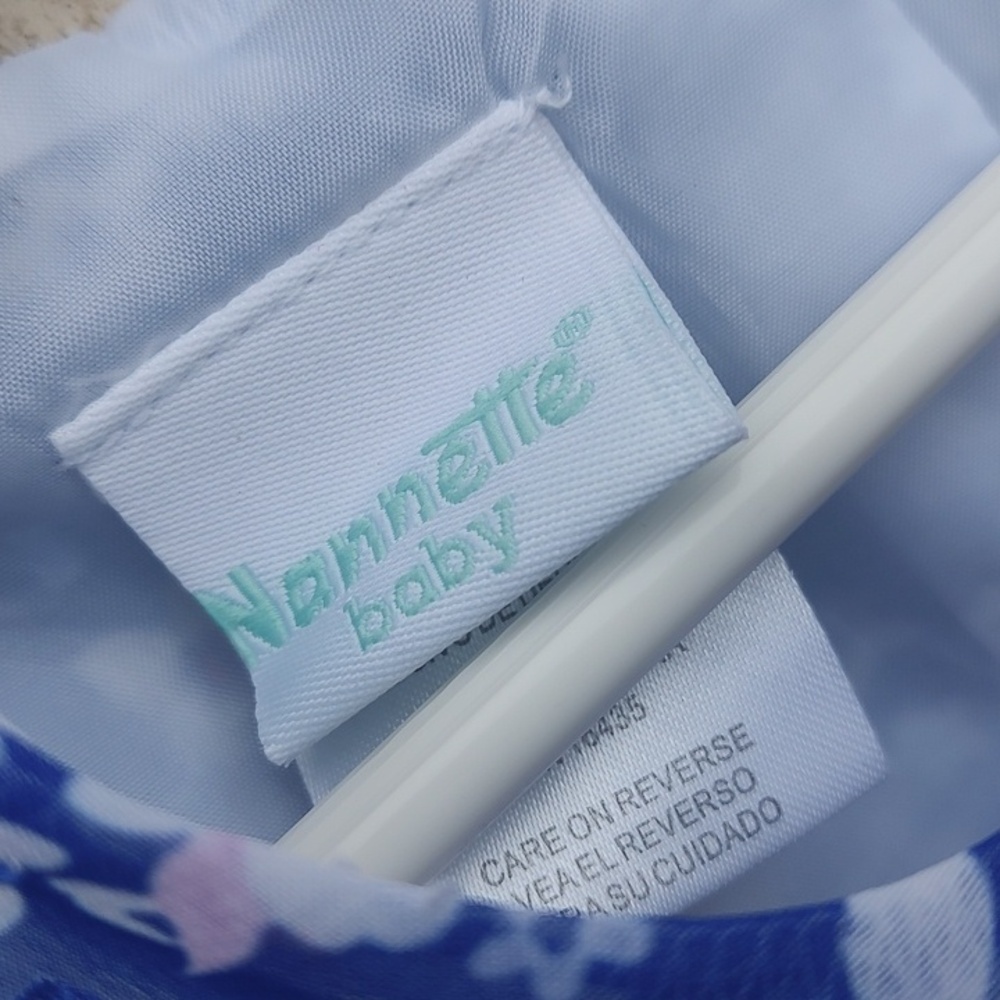 NANNETTE DRESS - Picture 9 of 12
